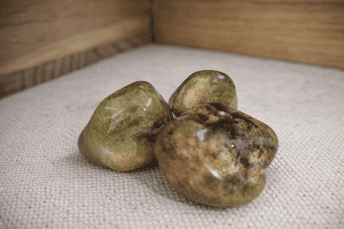 Grenat Grossulaire